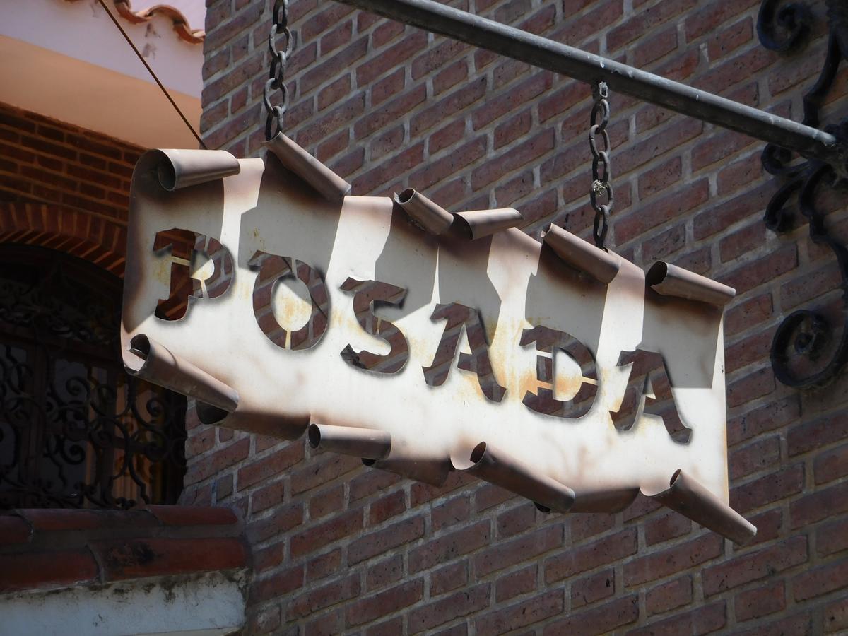 La Posada Alta Gracia Exterior photo
